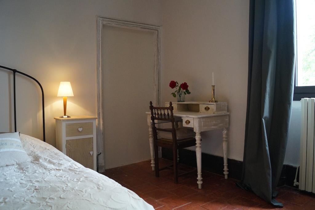 Le Gavachon Leboulin Quarto foto